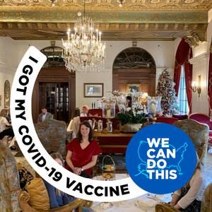 Meet your Posher, Judith